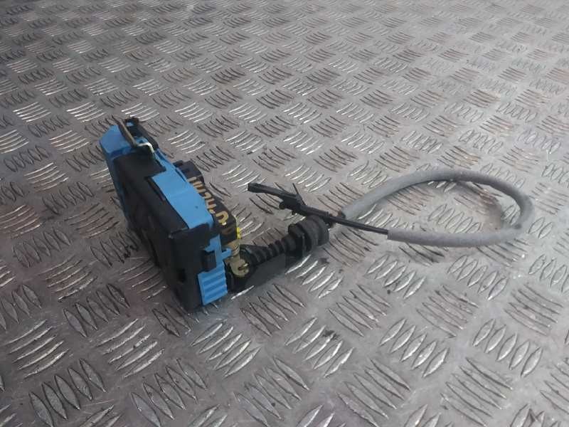 Recambio de cerradura puerta delantera derecha para volvo xc90 d5 executive (7 asientos) (136kw) referencia OEM IAM   