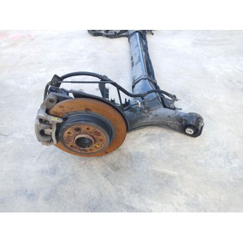 Recambio de puente trasero para renault kadjar (ha_, hl_) 1.3 tce 140 referencia OEM IAM   