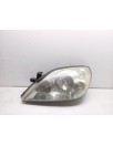 Recambio de faro izquierdo para nissan primera hatchback (p12) 1.6 referencia OEM IAM 26010AU800  