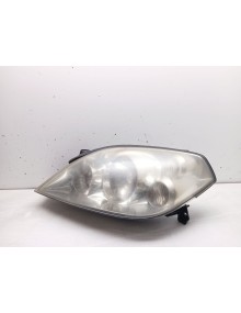 Recambio de faro izquierdo para nissan primera hatchback (p12) 1.6 referencia OEM IAM 26010AU800   2