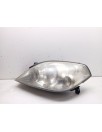 Recambio de faro izquierdo para nissan primera hatchback (p12) 1.6 referencia OEM IAM 26010AU800  