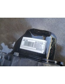 Recambio de caja cambios para renault clio v (b7_) 1.0 tce 100 (b7mt) referencia OEM IAM JR5070   2