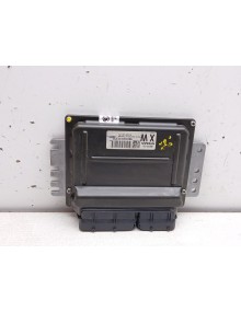 Recambio de centralita motor uce para nissan primera hatchback (p12) 1.6 referencia OEM IAM mec32510c2 mec32510 