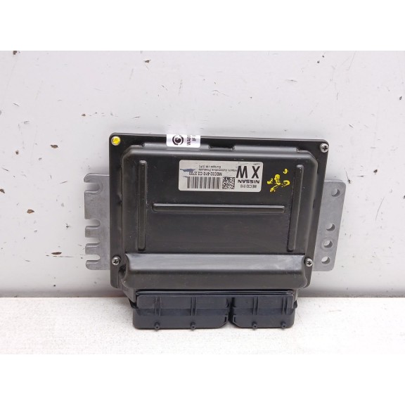 Recambio de centralita motor uce para nissan primera hatchback (p12) 1.6 referencia OEM IAM mec32510c2 mec32510 