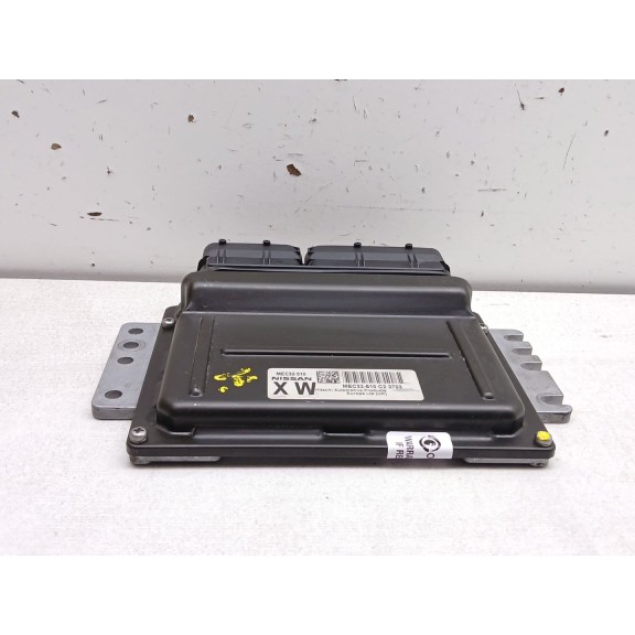 Recambio de centralita motor uce para nissan primera hatchback (p12) 1.6 referencia OEM IAM mec32510c2 mec32510 