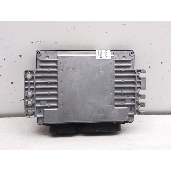 Recambio de centralita motor uce para nissan primera hatchback (p12) 1.6 referencia OEM IAM mec32510c2 mec32510 