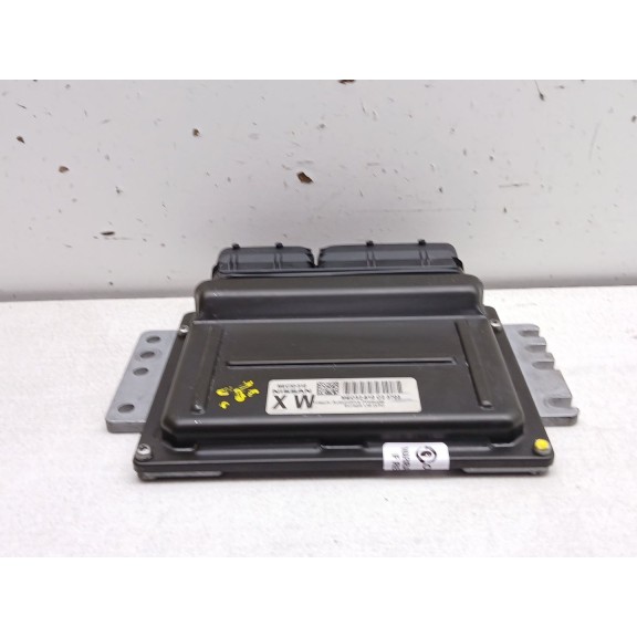 Recambio de centralita motor uce para nissan primera hatchback (p12) 1.6 referencia OEM IAM mec32510c2 mec32510 