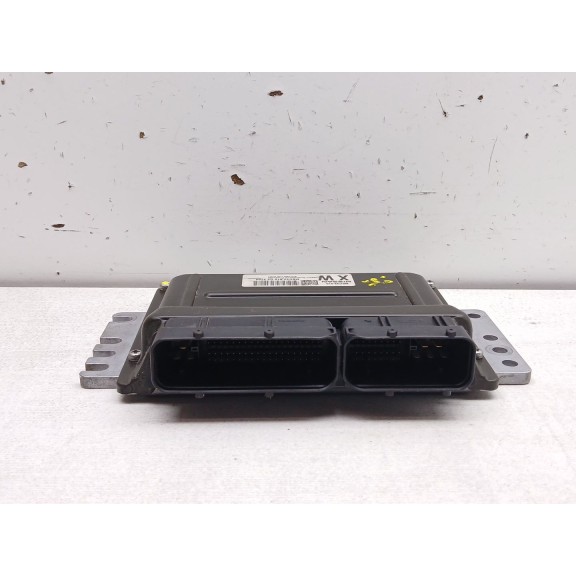 Recambio de centralita motor uce para nissan primera hatchback (p12) 1.6 referencia OEM IAM mec32510c2 mec32510 