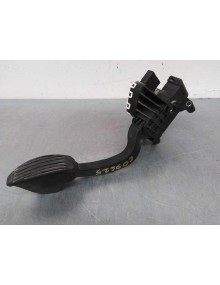 Recambio de potenciometro pedal para fiat nuova 500 (150) lounge referencia OEM IAM 518520900 00518520900 6 PINS