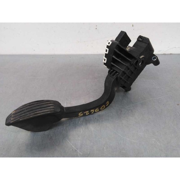 Recambio de potenciometro pedal para fiat nuova 500 (150) lounge referencia OEM IAM 518520900 00518520900 6 PINS