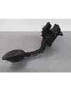 Recambio de potenciometro pedal para fiat nuova 500 (150) lounge referencia OEM IAM 518520900 00518520900 6 PINS