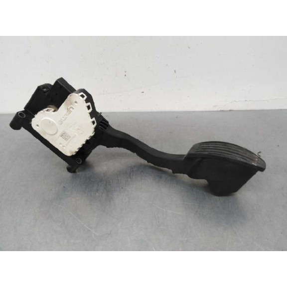 Recambio de potenciometro pedal para fiat nuova 500 (150) lounge referencia OEM IAM 518520900 00518520900 6 PINS