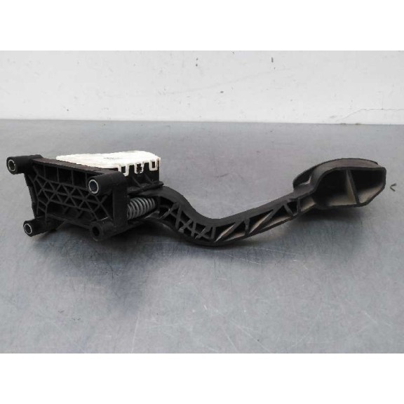 Recambio de potenciometro pedal para fiat nuova 500 (150) lounge referencia OEM IAM 518520900 00518520900 6 PINS