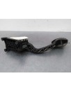 Recambio de potenciometro pedal para fiat nuova 500 (150) lounge referencia OEM IAM 518520900 00518520900 6 PINS
