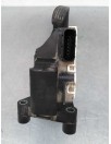 Recambio de potenciometro pedal para fiat nuova 500 (150) lounge referencia OEM IAM 518520900 00518520900 6 PINS