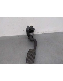 Recambio de potenciometro pedal para opel corsa e 1.4 referencia OEM IAM 13305804  6 PINS