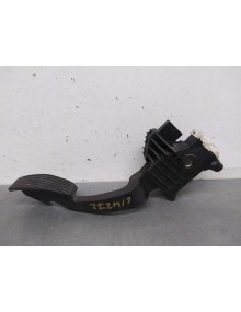 Recambio de potenciometro pedal para opel corsa e 1.4 referencia OEM IAM 13305804  6 PINS 2