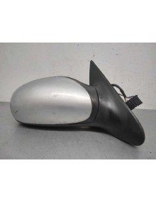 Recambio de retrovisor derecho para peugeot 406 berlina (s1/s2) st referencia OEM IAM 96283370 ELECTRICO 7 CABLES FALTA CARCASA  2