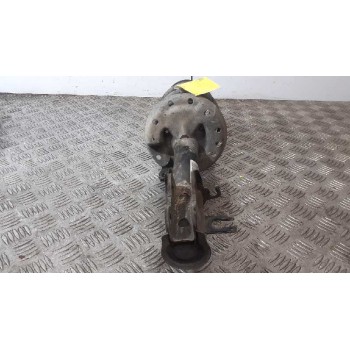 Recambio de amortiguador delantero derecho para opel corsa e selective referencia OEM IAM 22283527  