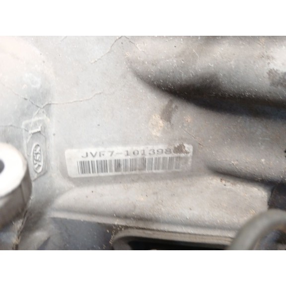 Recambio de caja cambios para honda fr-v (be) 2.2 i ctdi (be5) referencia OEM IAM   