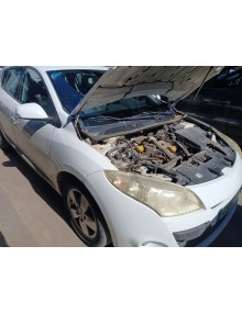 renault megane iii hatchback (bz0/1_, b3_) del año 2010