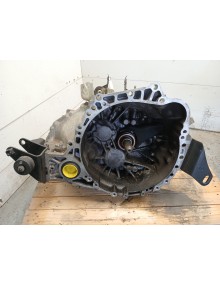 Recambio de caja cambios para toyota avensis sedán (_t25_) 2.0 d-4d (adt250_) referencia OEM IAM   