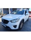 mazda cx-5 (ke, gh) del año 2013