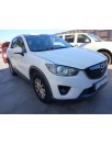 mazda cx-5 (ke, gh) del año 2013