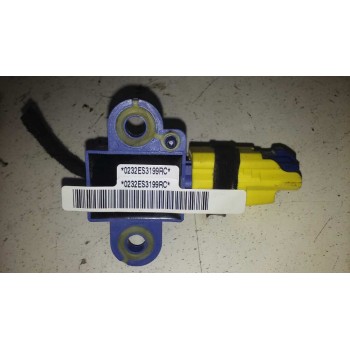 Recambio de sensor para volkswagen golf v berlina (1k1) conceptline (e) referencia OEM IAM 0232ES3199RC SENSOR IMPACTO LATERAL 