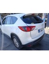 mazda cx-5 (ke, gh) del año 2013