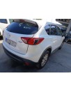 mazda cx-5 (ke, gh) del año 2013