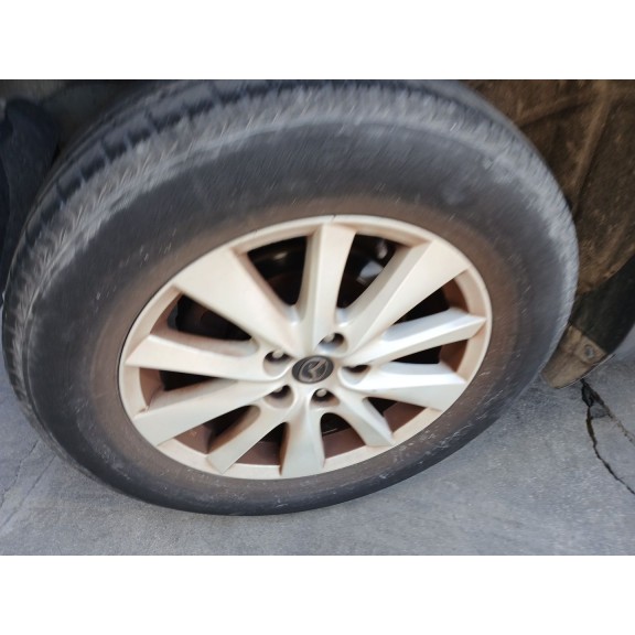 mazda cx-5 (ke, gh) del año 2013