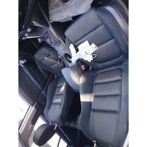 mazda cx-5 (ke, gh) del año 2013