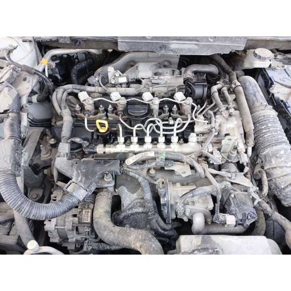 mazda cx-5 (ke, gh) del año 2013