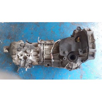 Recambio de caja cambios para subaru impreza g12 2.0 diesel cat referencia OEM IAM   