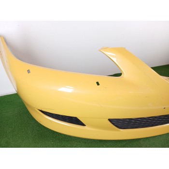 Recambio de paragolpes delantero para mazda 6 hatchback (gg) 2.0 di (gg14) referencia OEM IAM GJ6A50031  