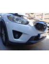 Recambio de paragolpes delantero para mazda cx-5 (ke, gh) 2.2 d (ke2fw) referencia OEM IAM   