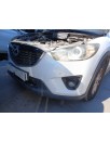 Recambio de paragolpes delantero para mazda cx-5 (ke, gh) 2.2 d (ke2fw) referencia OEM IAM   