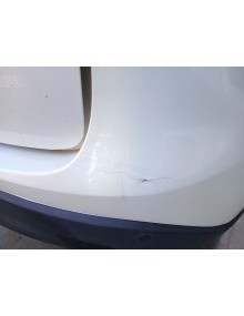 Recambio de paragolpes trasero para mazda cx-5 (ke, gh) 2.2 d (ke2fw) referencia OEM IAM    2
