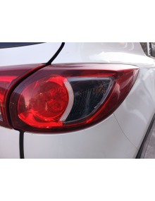 Recambio de piloto trasero derecho para mazda cx-5 (ke, gh) 2.2 d (ke2fw) referencia OEM IAM a051671   2