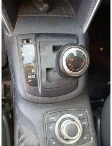Recambio de caja cambios para mazda cx-5 (ke, gh) 2.2 d (ke2fw) referencia OEM IAM   