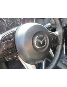 Recambio de kit airbag para mazda cx-5 (ke, gh) 2.2 d (ke2fw) referencia OEM IAM   