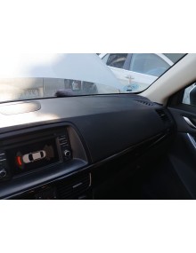 Recambio de kit airbag para mazda cx-5 (ke, gh) 2.2 d (ke2fw) referencia OEM IAM    2