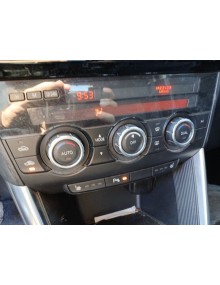 Recambio de mando climatizador para mazda cx-5 (ke, gh) 2.2 d (ke2fw) referencia OEM IAM   