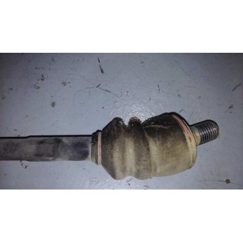 Recambio de tirante trasero izquierdo para land rover discovery 4 3.0 td v6 cat referencia OEM IAM   