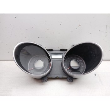 Recambio de cuadro instrumentos para hyundai ix35 (lm, el, elh) 1.7 crdi referencia OEM IAM 940092y760  