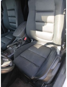 Recambio de asiento delantero izquierdo para mazda cx-5 (ke, gh) 2.2 d (ke2fw) referencia OEM IAM   