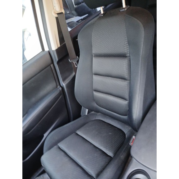 Recambio de asiento delantero derecho para mazda cx-5 (ke, gh) 2.2 d (ke2fw) referencia OEM IAM   