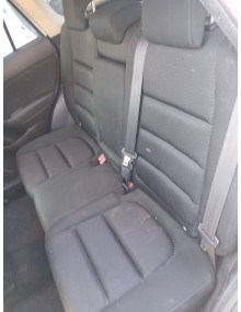 Recambio de asientos traseros para mazda cx-5 (ke, gh) 2.2 d (ke2fw) referencia OEM IAM   