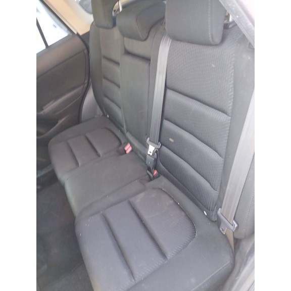 Recambio de asientos traseros para mazda cx-5 (ke, gh) 2.2 d (ke2fw) referencia OEM IAM   